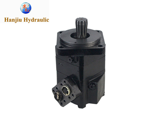 Hydraulic Motors BMTJ-630-J-SF Replace OMSS 630 M+S MSS 630