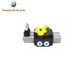 Hydraulic Winches Hydraulic System Accessories Directional Control Valves Max Flow 25GPM 40GPM 70GPM